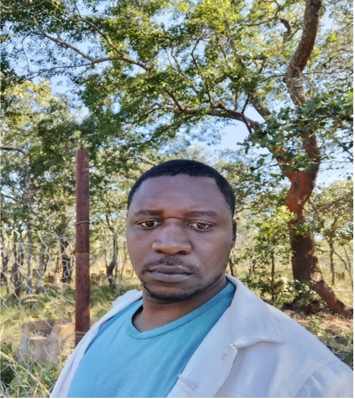 Rector Mimbululu